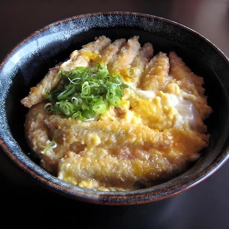 Akisawa Hotel Sukumo Luaran gambar