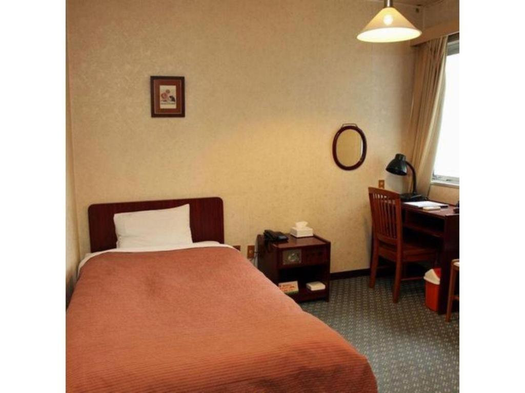 Akisawa Hotel Sukumo Luaran gambar