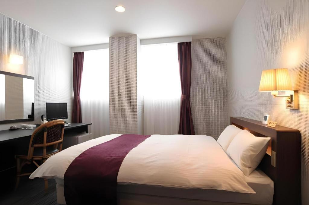 Akisawa Hotel Sukumo Luaran gambar