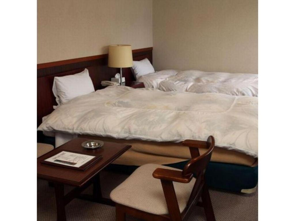 Akisawa Hotel Sukumo Luaran gambar