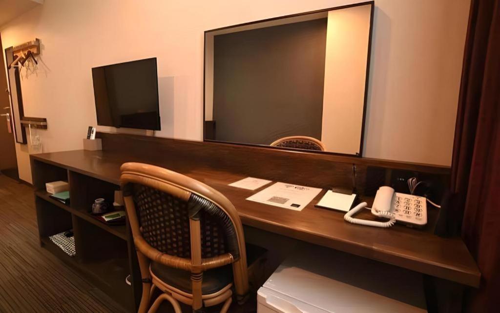 Akisawa Hotel Sukumo Luaran gambar