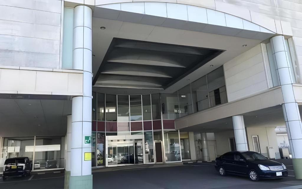 Akisawa Hotel Sukumo Luaran gambar