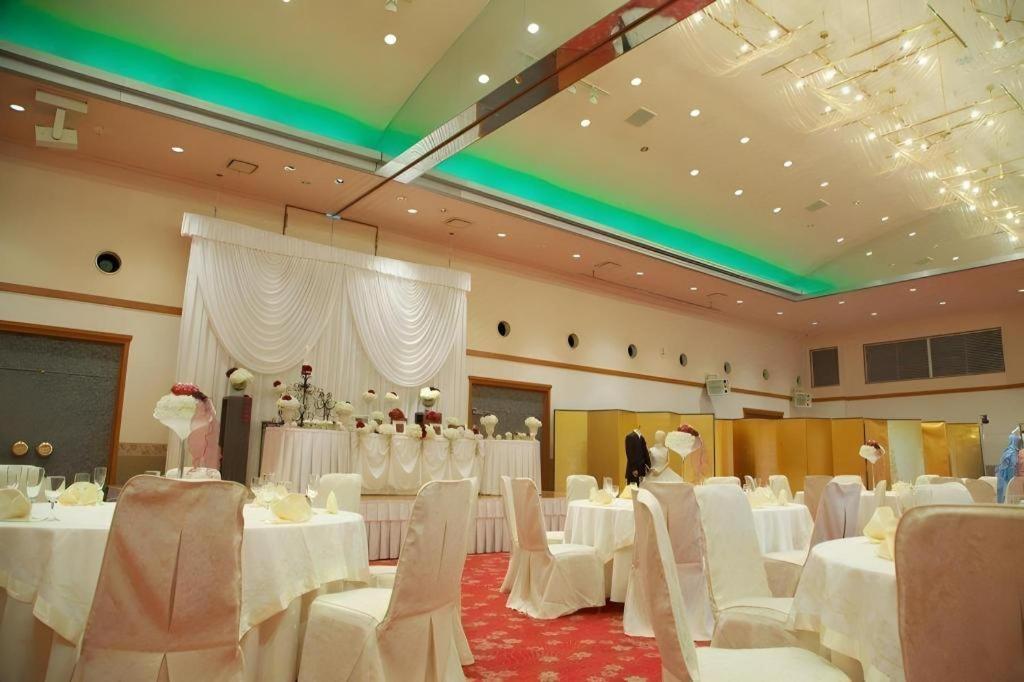 Akisawa Hotel Sukumo Luaran gambar